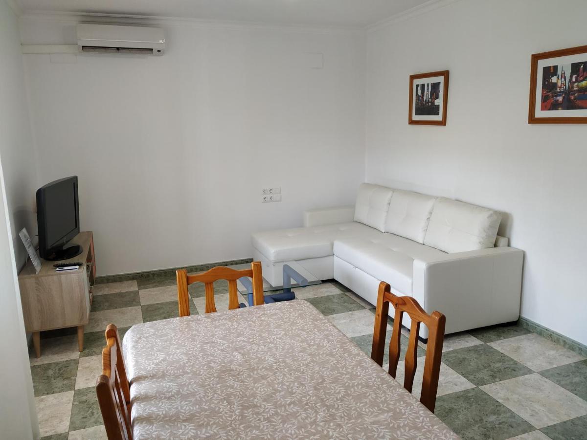 Altillo 25 Garaje Y Wifi Gratis Apartamento *