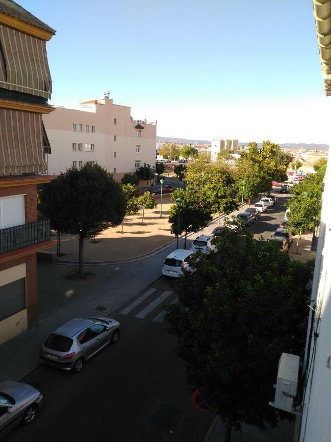 Altillo 25 Garaje Y Wifi Gratis Apartamento Córdoba