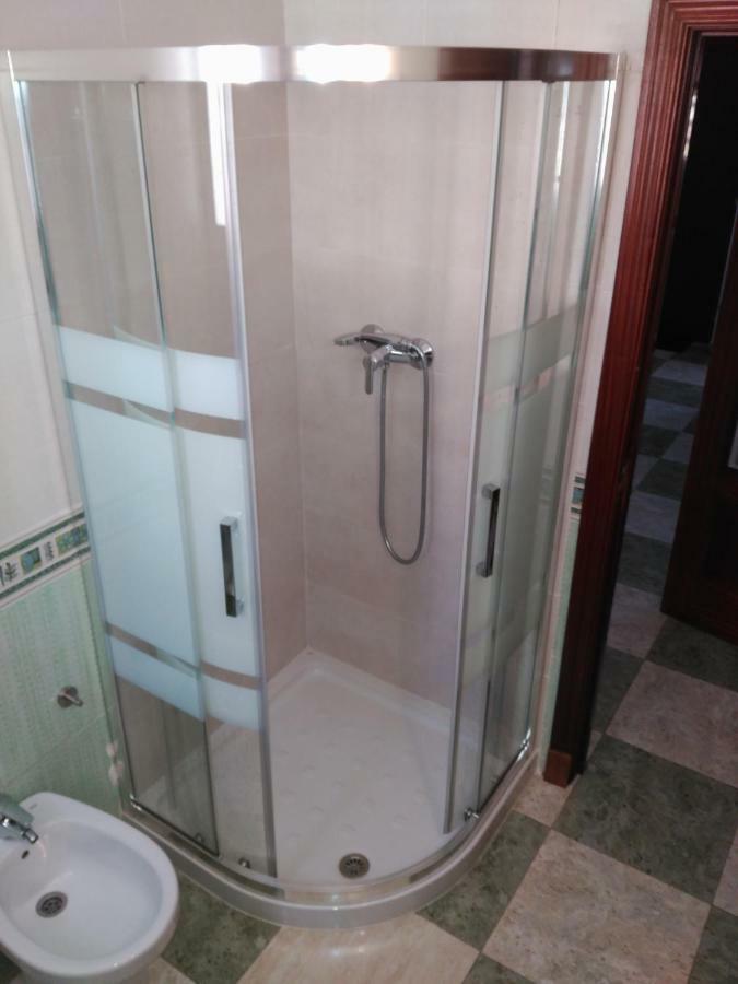 Apartamento Altillo 25 Garaje Y Wifi Gratis