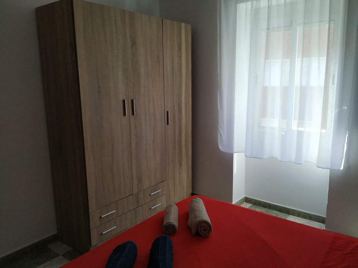 Apartamento Altillo 25 Garaje Y Wifi Gratis Córdoba